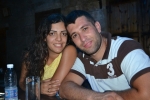 Saturday Night at Byblos Old Souk